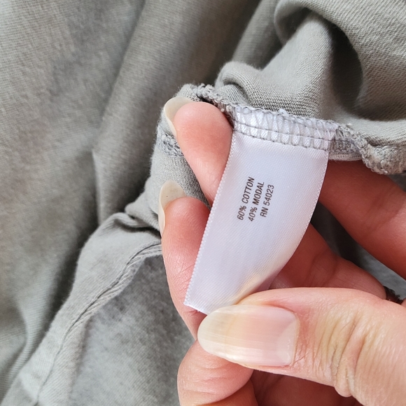 Cotton Tunic dress - Picture 4 of 5